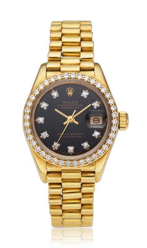 rolex lady in oro|rolex spain prices.